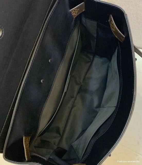 FS CHEAP VUITTON STEAMER PM LOUIS 0824